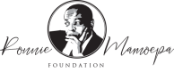 Ronnie Mamoepa Foundation